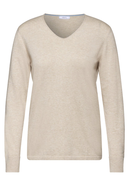 Feinstrickpullover