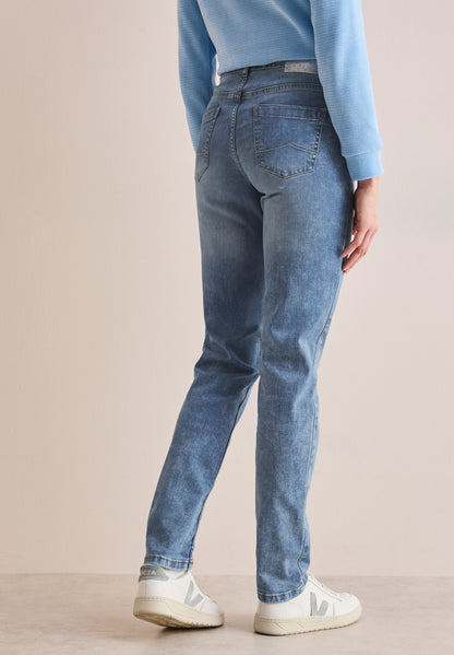 Jeans im Slim Fit