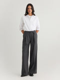 WOVEN PANTS BELT