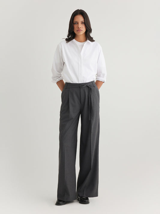 WOVEN PANTS BELT
