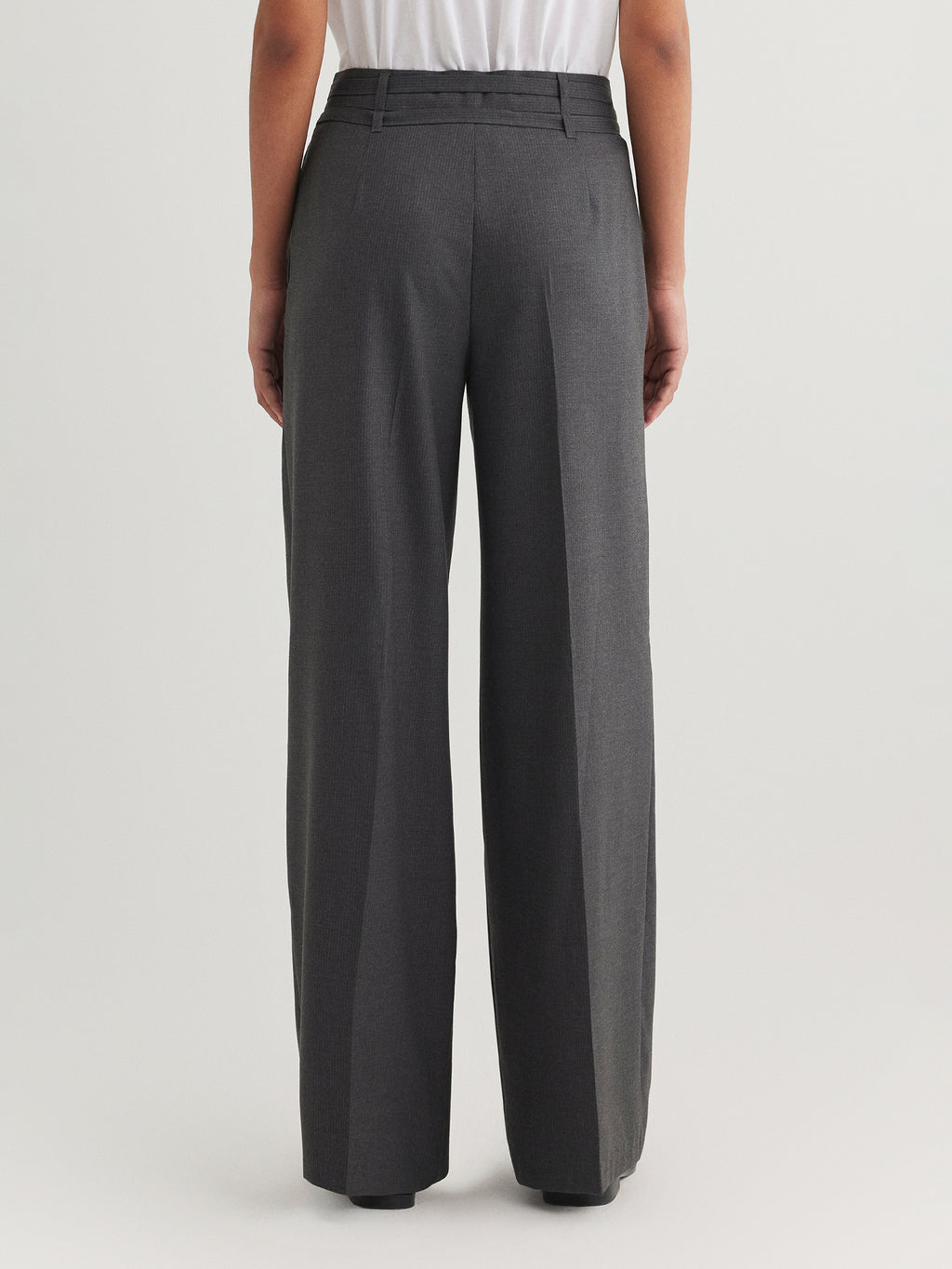 WOVEN PANTS BELT