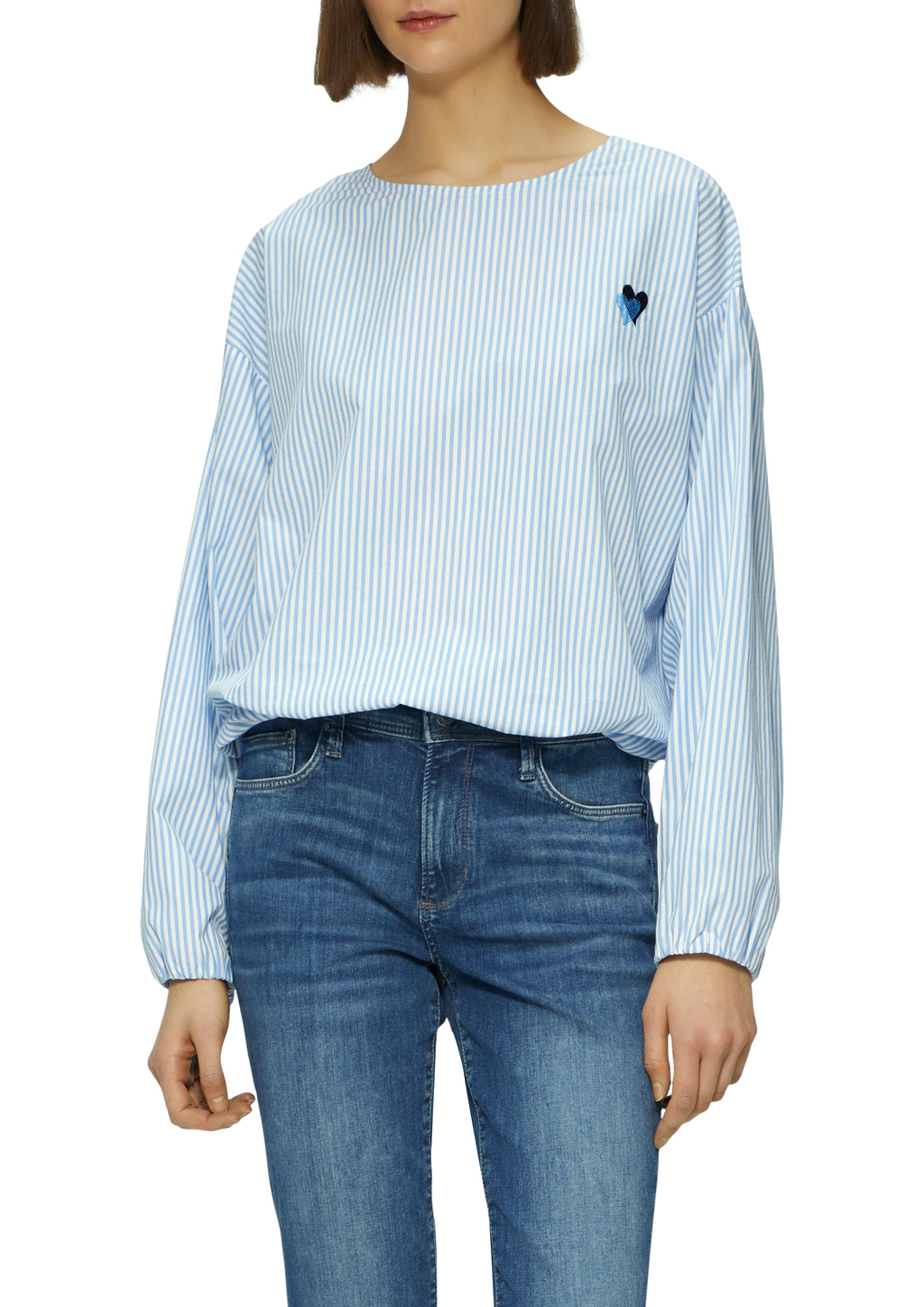 Bluse