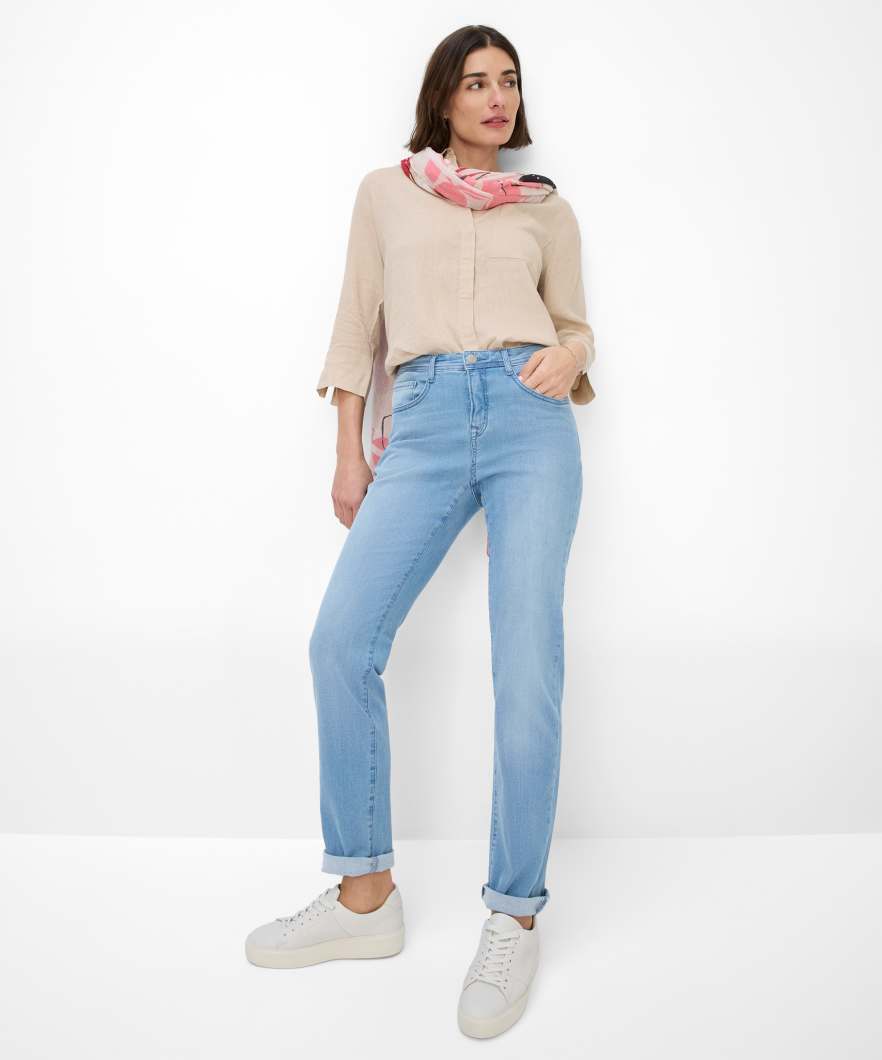 Style Carola