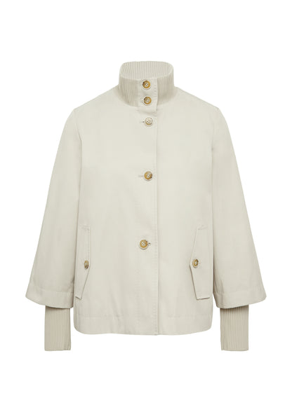 Outdoor-Jacke