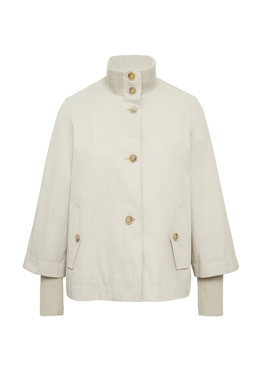 Outdoor-Jacke