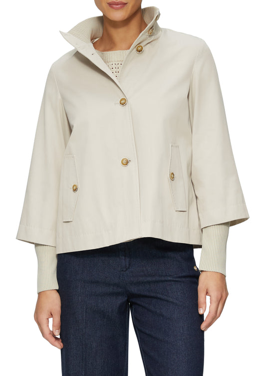Outdoor-Jacke