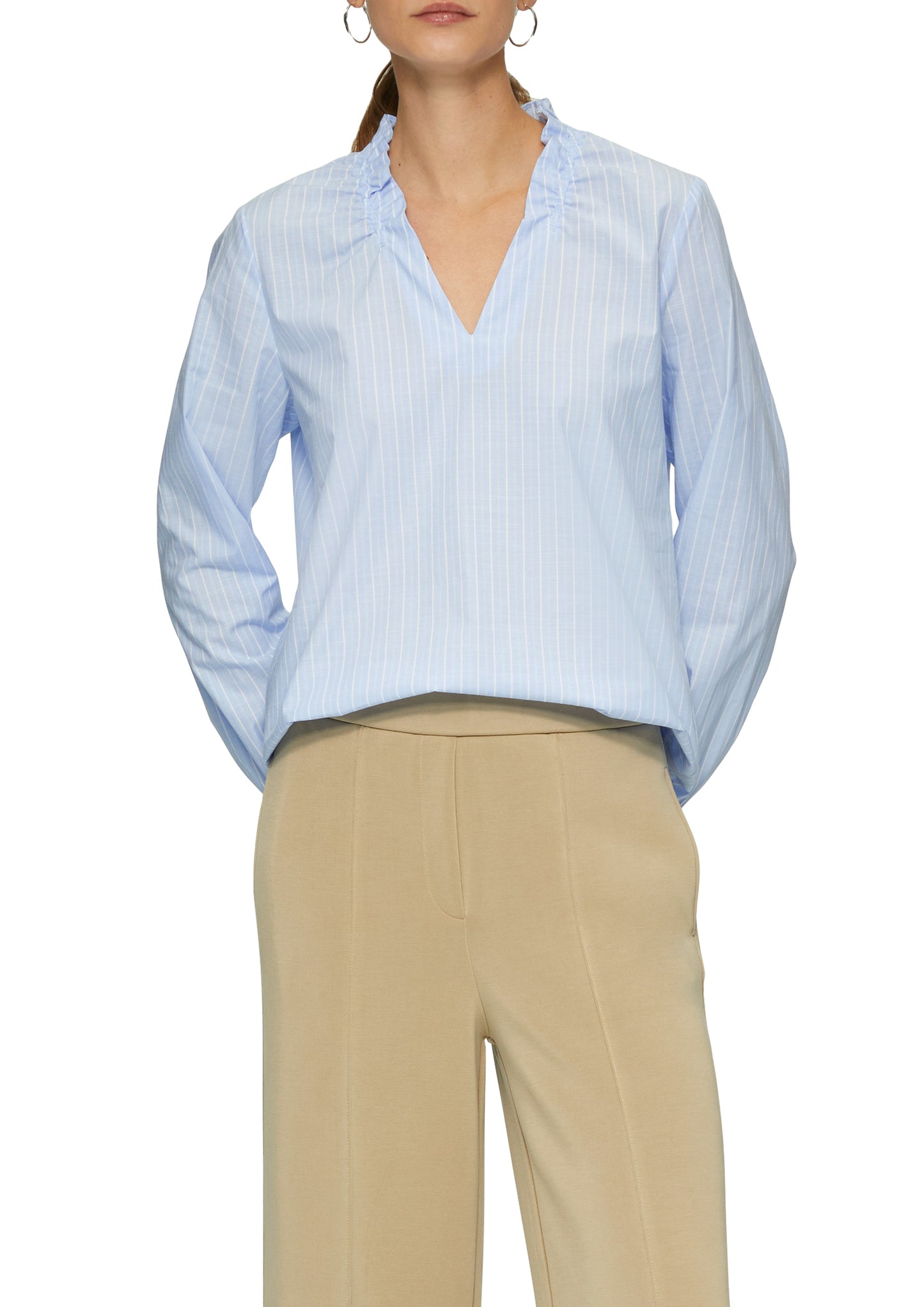 Bluse