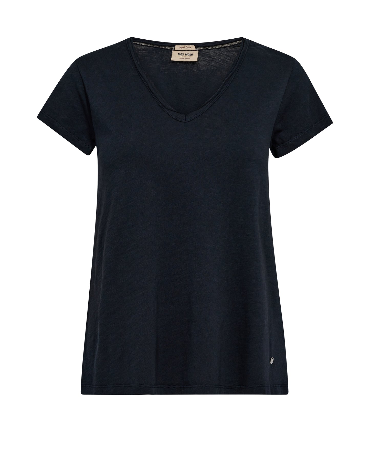 MMTulli V-SS Basic Tee