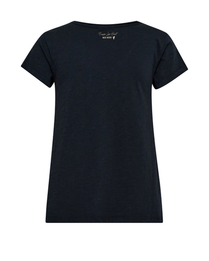 MMTulli V-SS Basic Tee