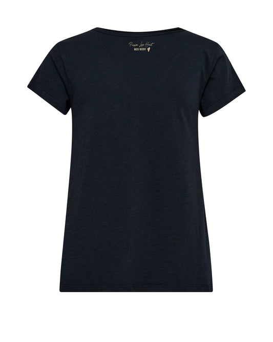 MMTulli V-SS Basic Tee