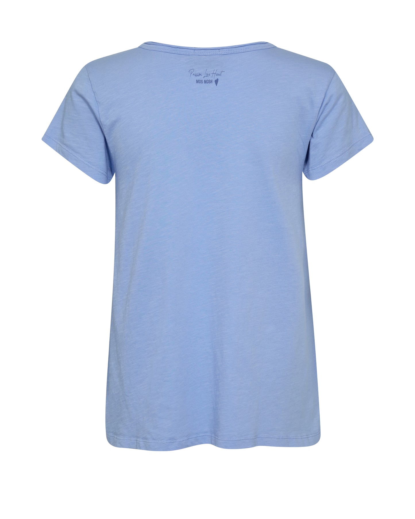 MMTulli V-SS Basic Tee