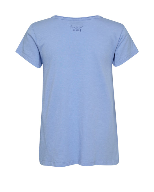 MMTulli V-SS Basic Tee