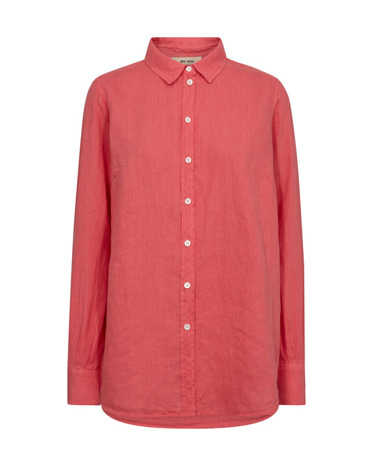 MMKarli Linen Shirt