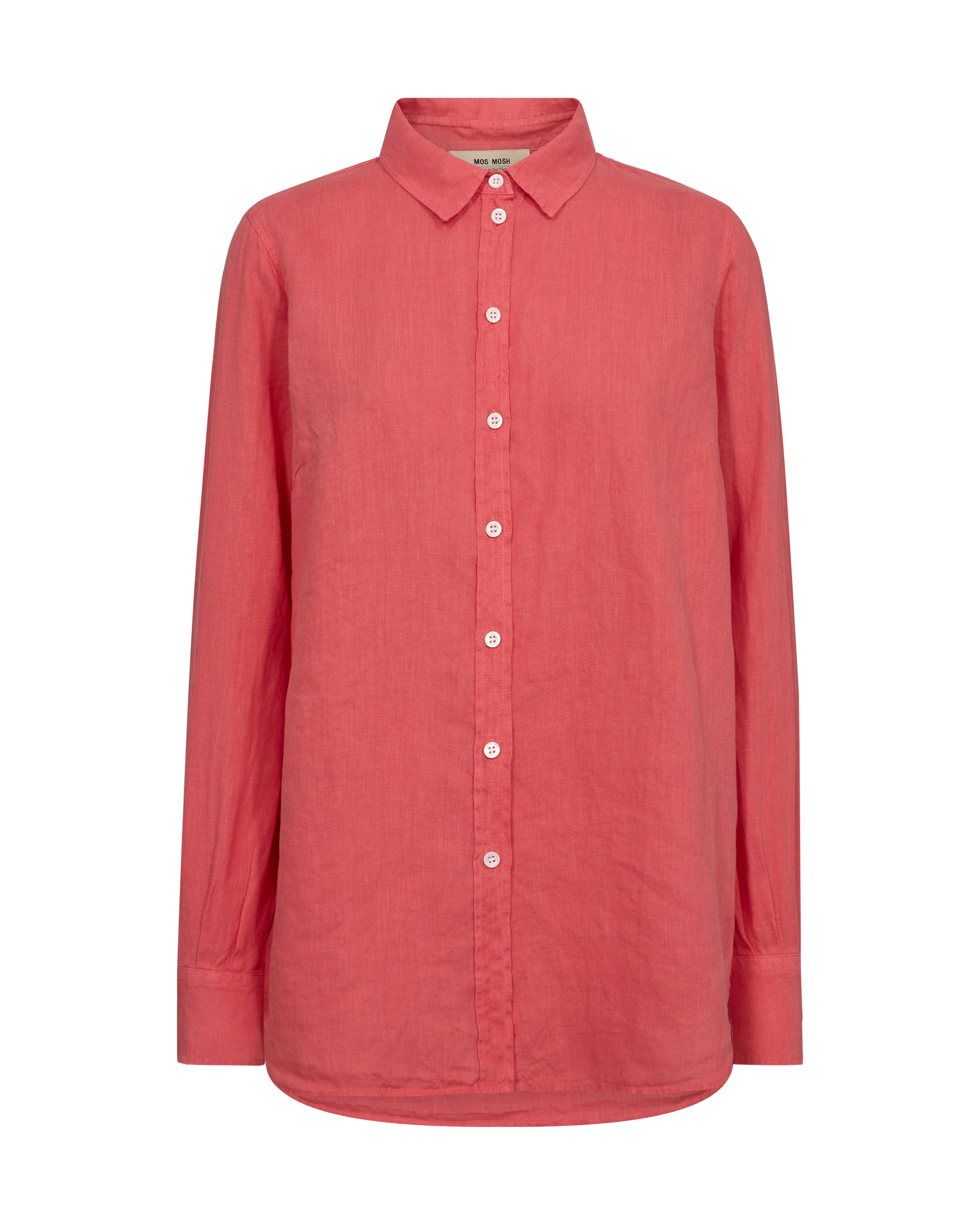 MMKarli Linen Shirt