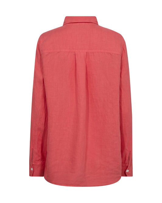 MMKarli Linen Shirt