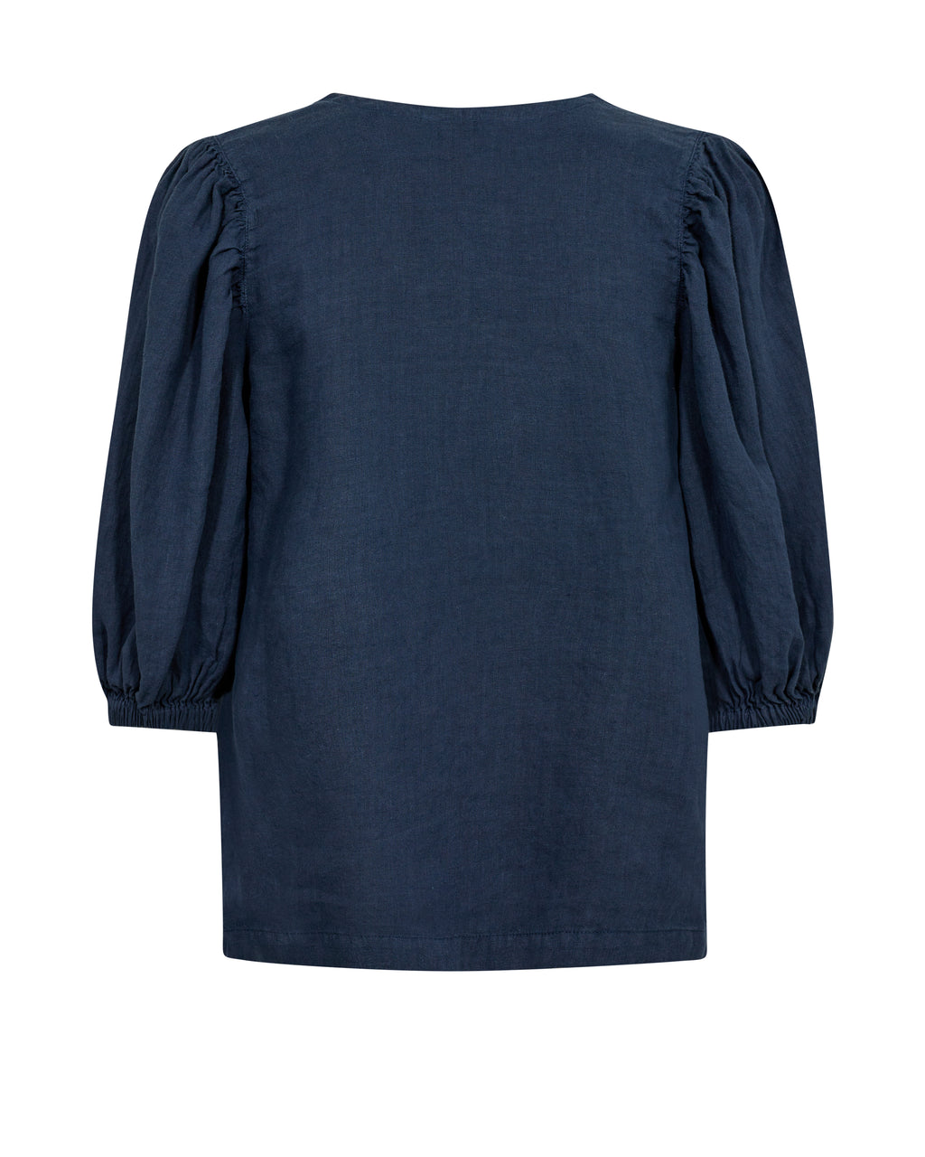 MMTaissa Linen Blouse