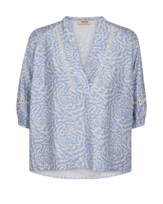 MMAleyna Saku Blouse