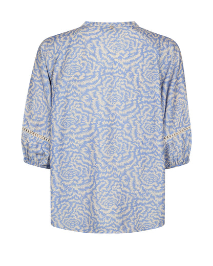 MMAleyna Saku Blouse