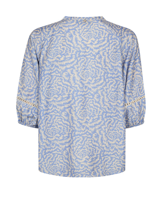MMAleyna Saku Blouse