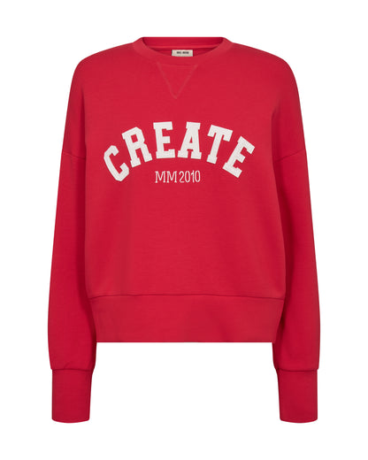 MMCelli O-LS Sweatshirt