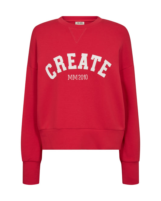 MMCelli O-LS Sweatshirt