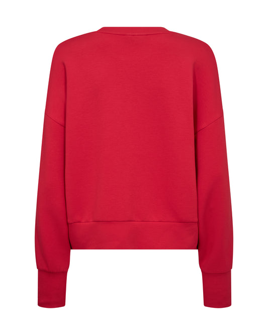 MMCelli O-LS Sweatshirt