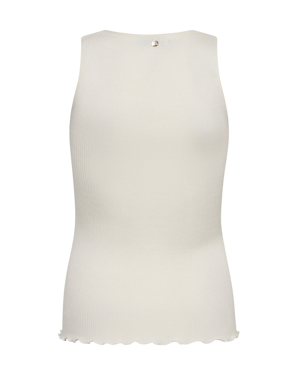 MMElaine Seamless Silk Tank Top