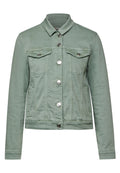 Jeansjacke
