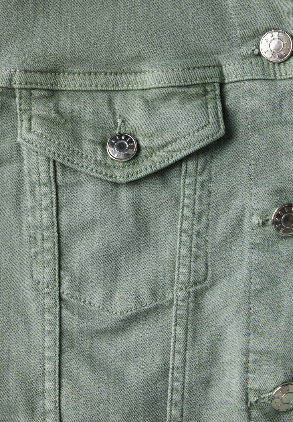 Jeansjacke
