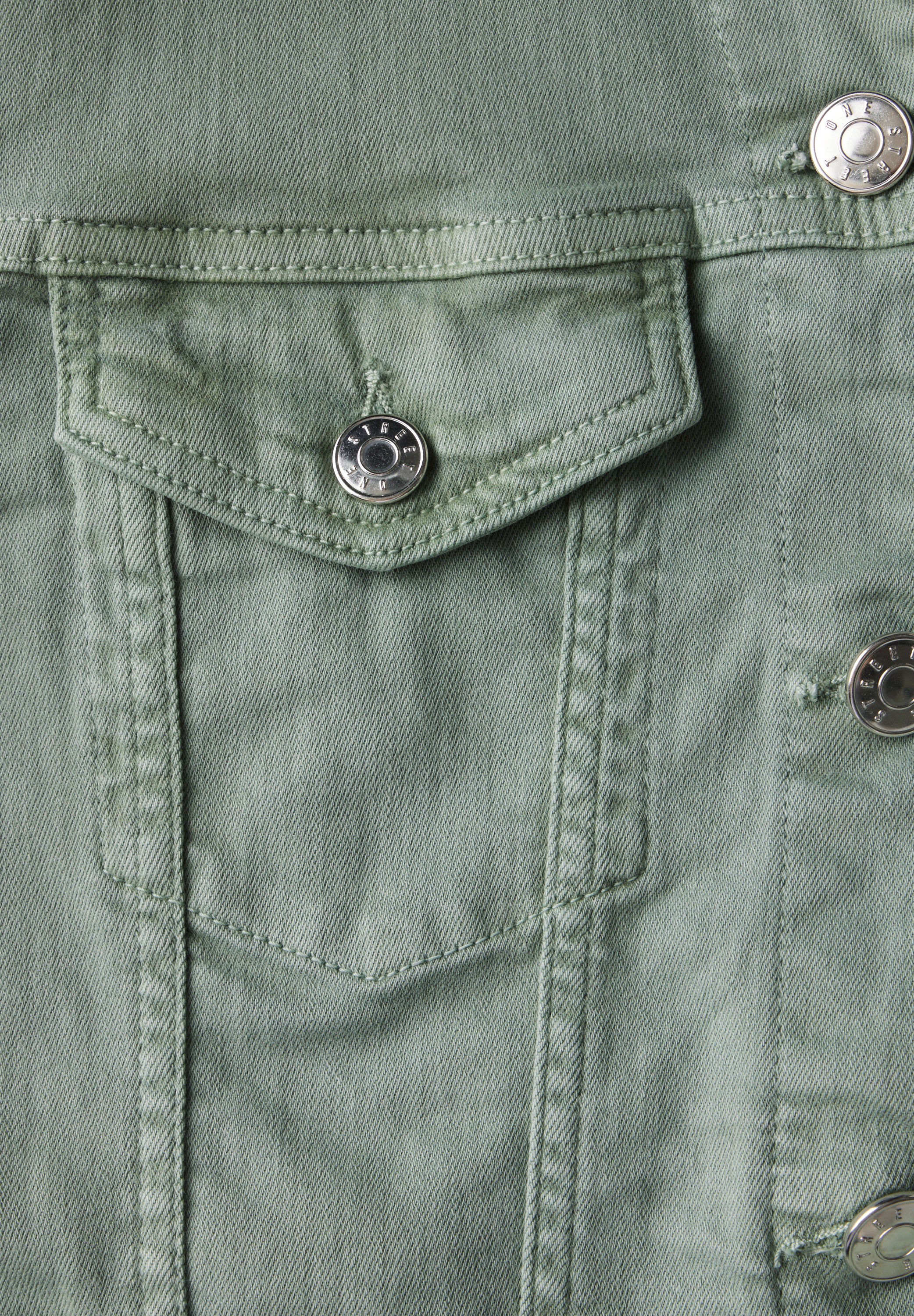 Jeansjacke