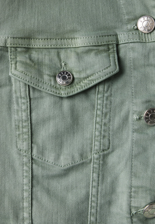 Jeansjacke