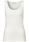 Basic Top in Unifarbe