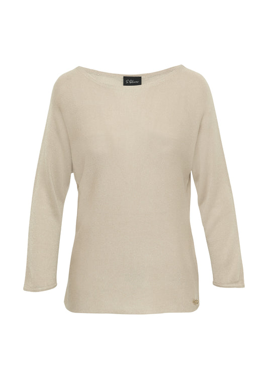 Strickpullover