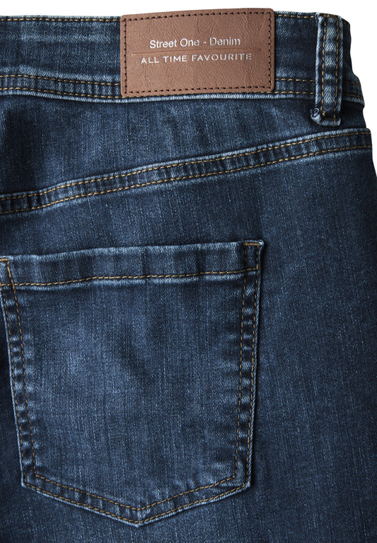 Jeans im Casual Fit