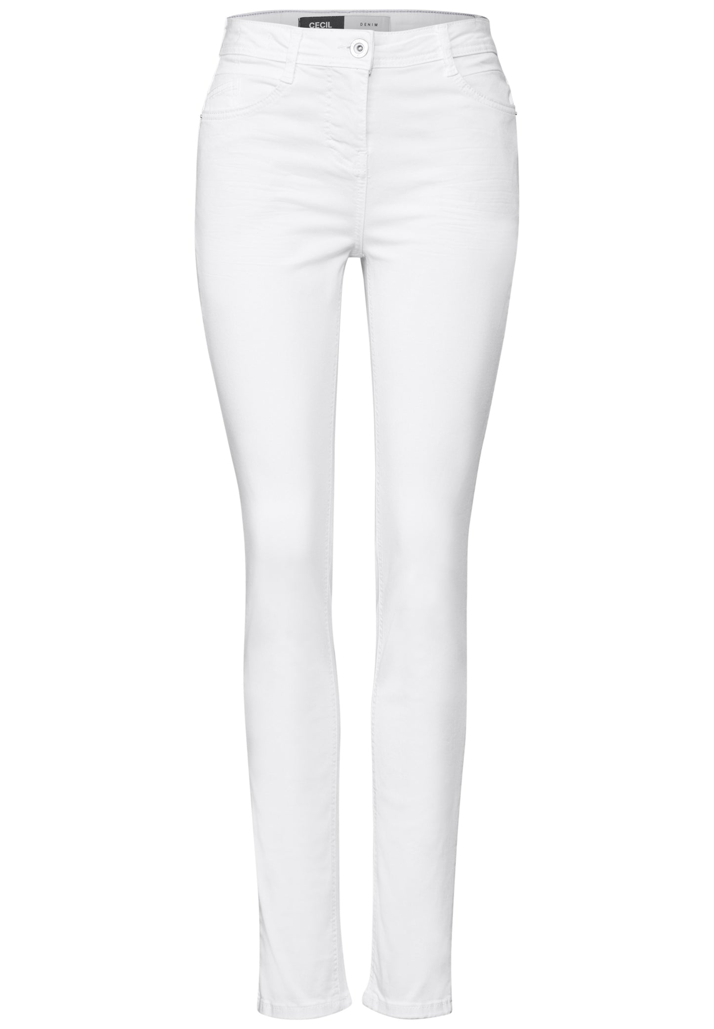 Slim Fit Jeans