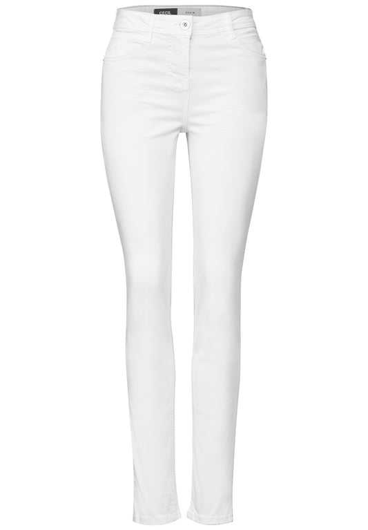 Slim Fit Jeans