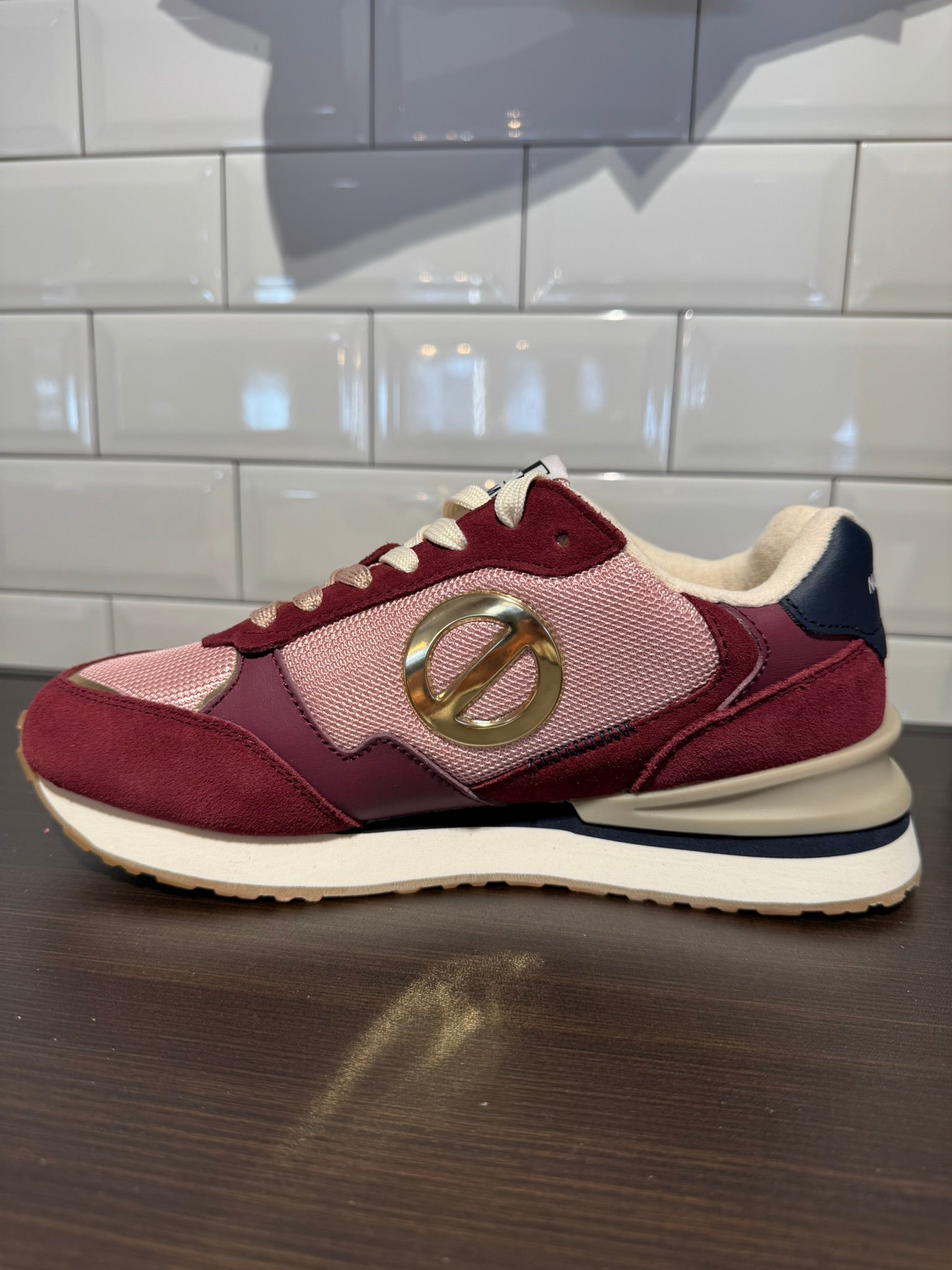 Schuhe - No Name Tova Runner