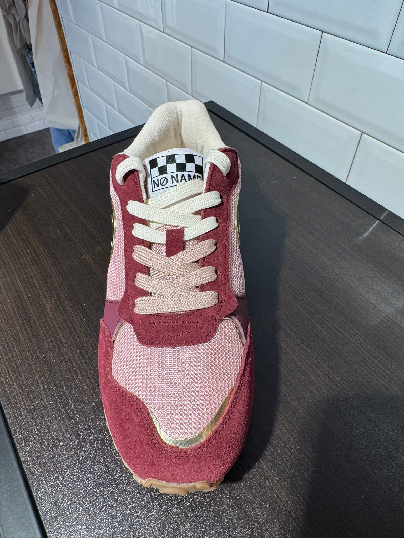 Schuhe - No Name Tova Runner