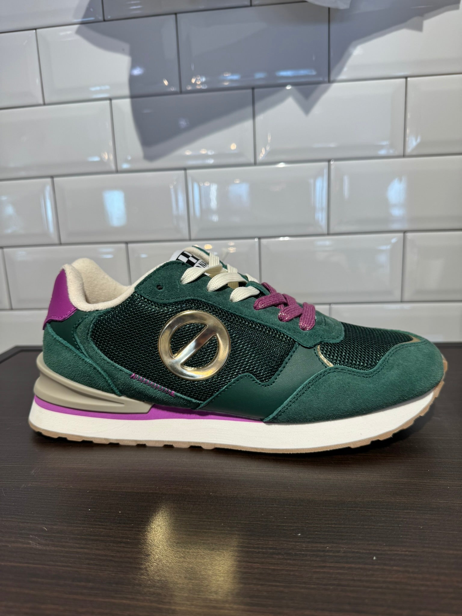 Schuhe - No Name Tova Runner