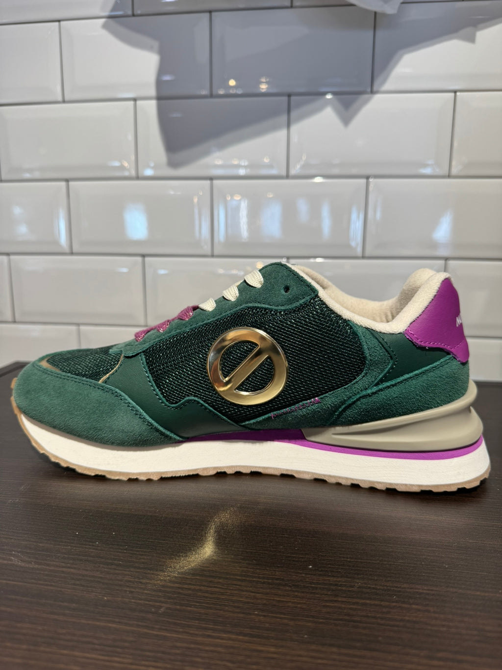 Schuhe - No Name Tova Runner