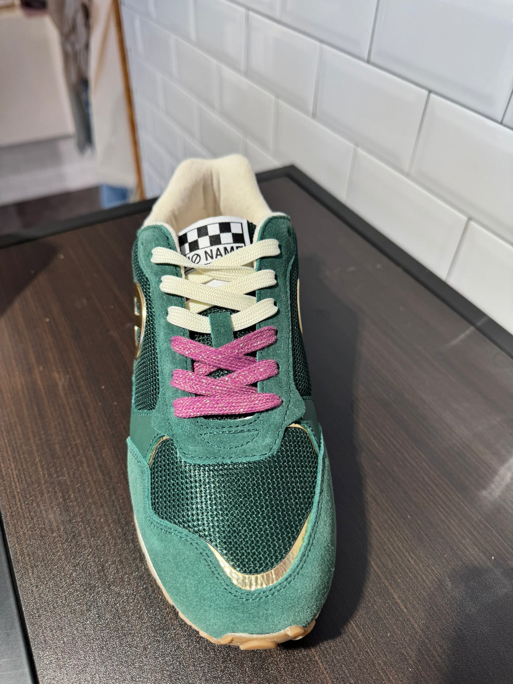 Schuhe - No Name Tova Runner