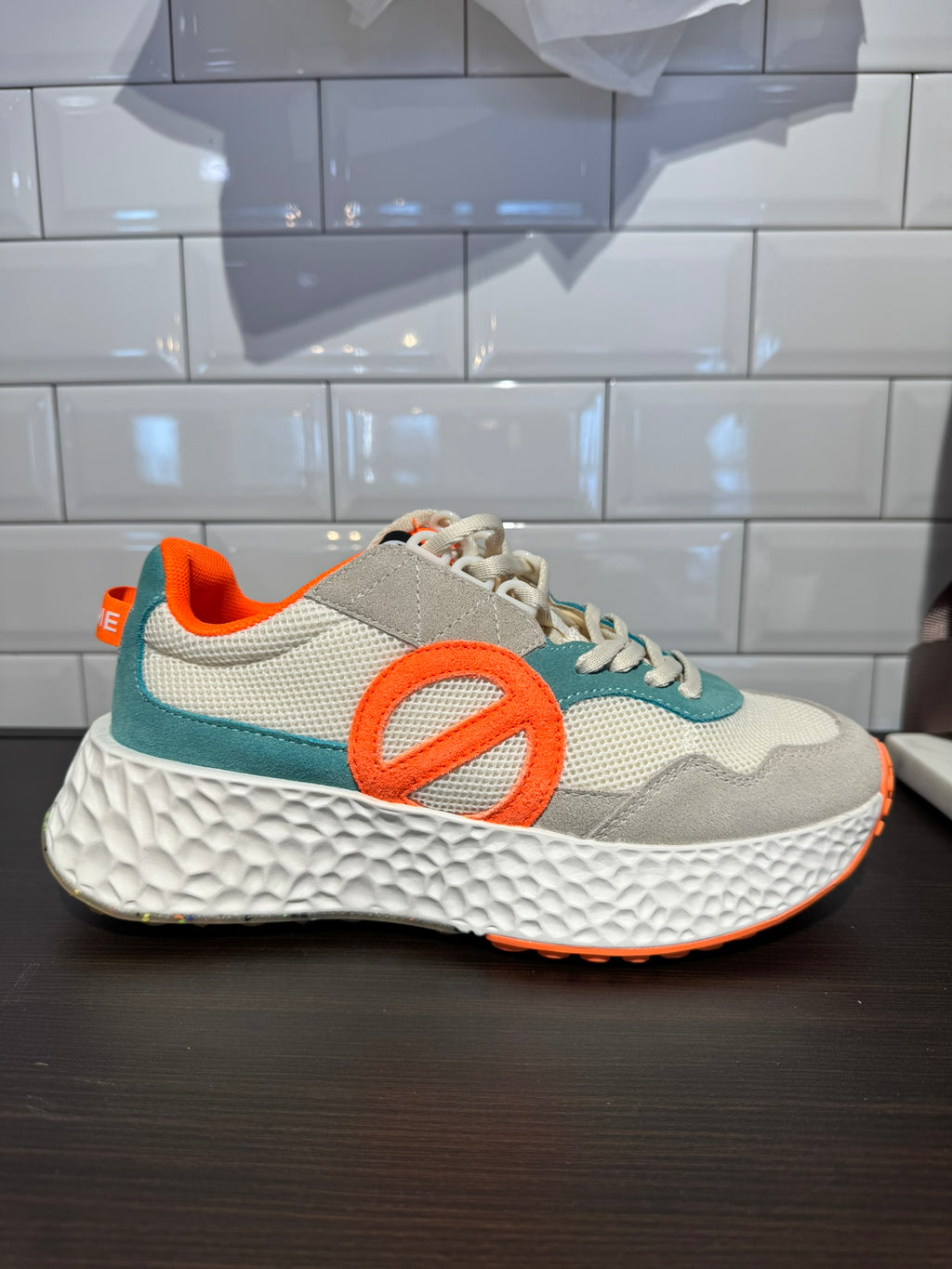 Schuhe - No Name Carter Jogger