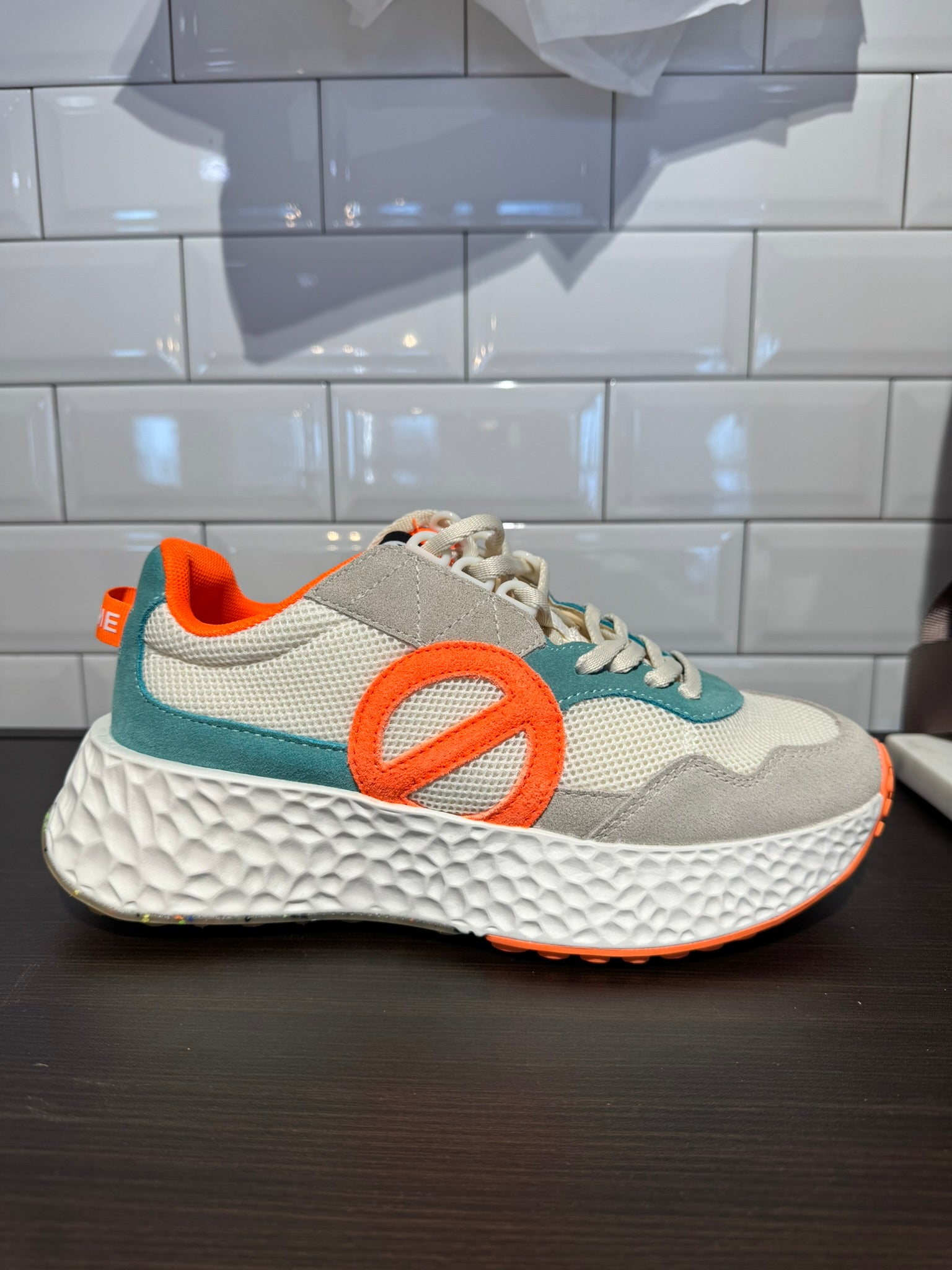 Schuhe - No Name Carter Jogger