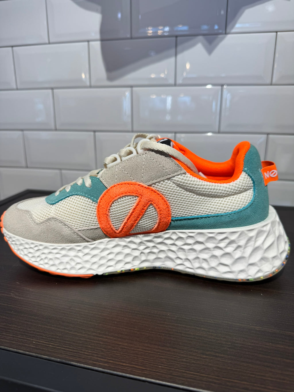 Schuhe - No Name Carter Jogger