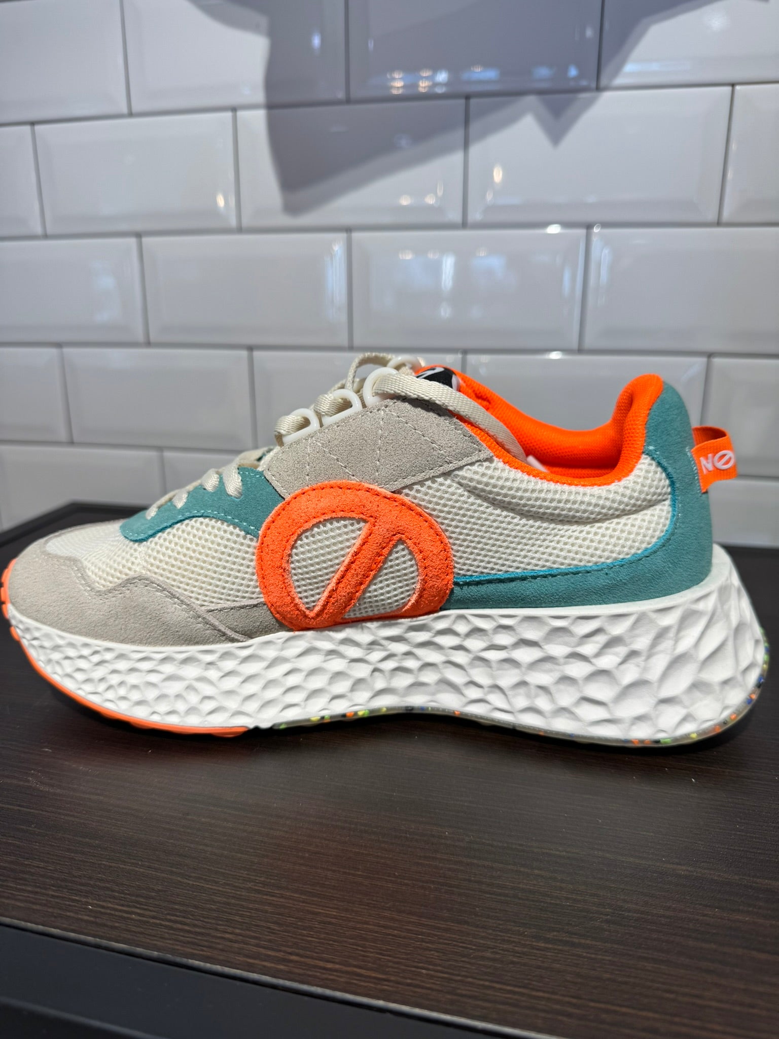 Schuhe - No Name Carter Jogger