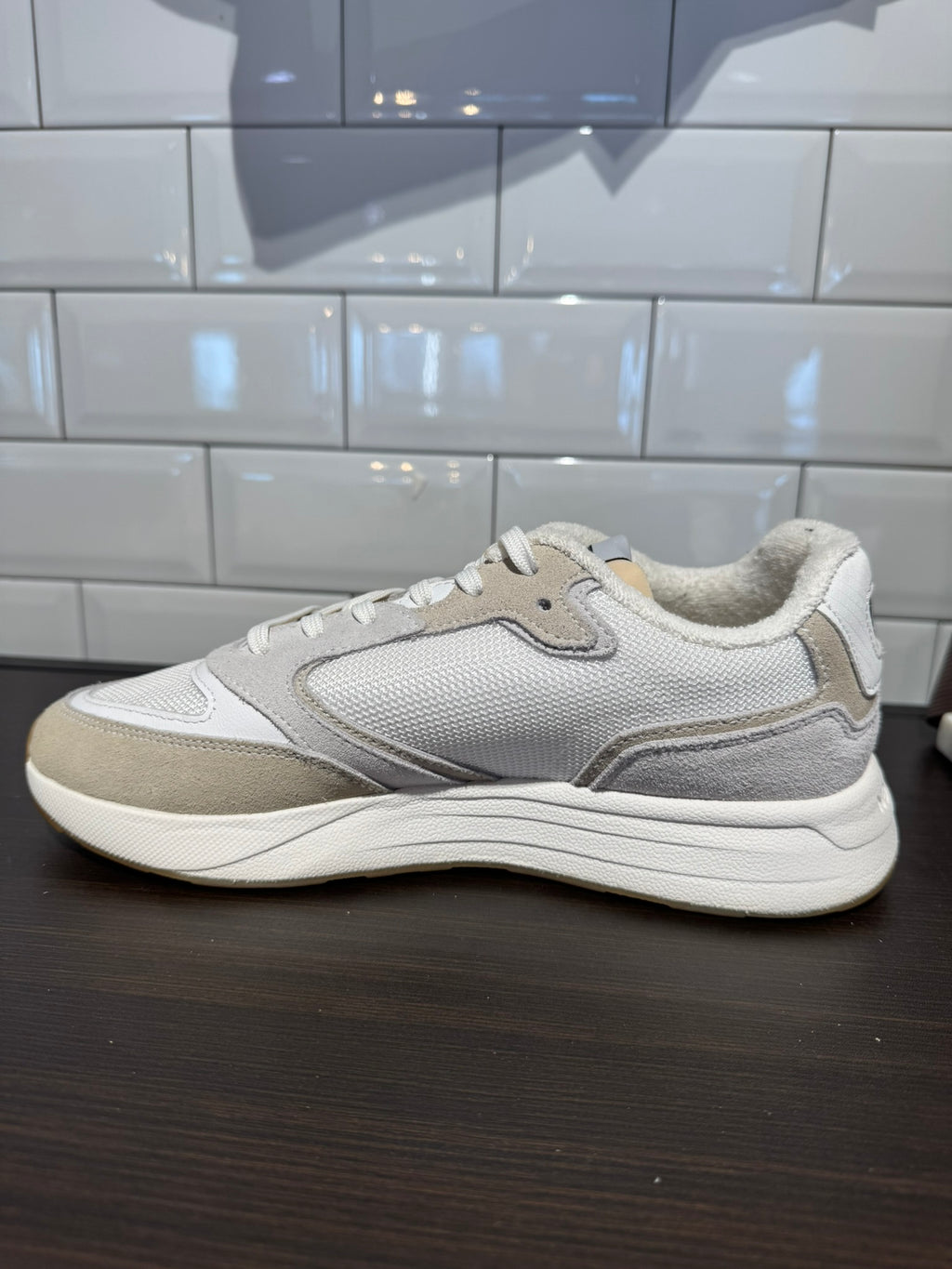 Schuhe - No Name Power Jogger