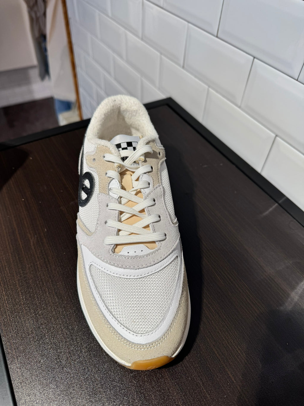 Schuhe - No Name Power Jogger