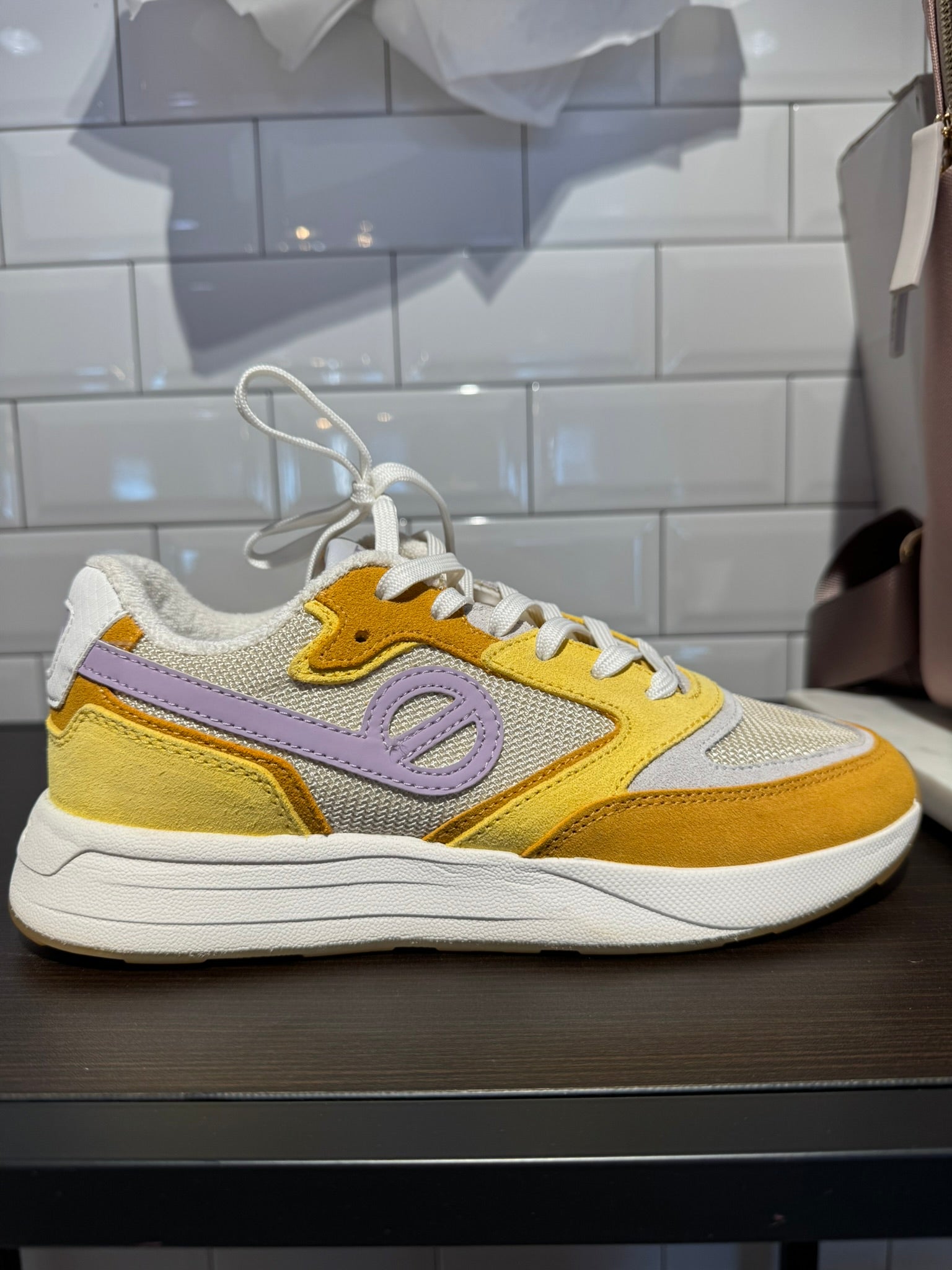 Schuhe - No Name Power Jogger