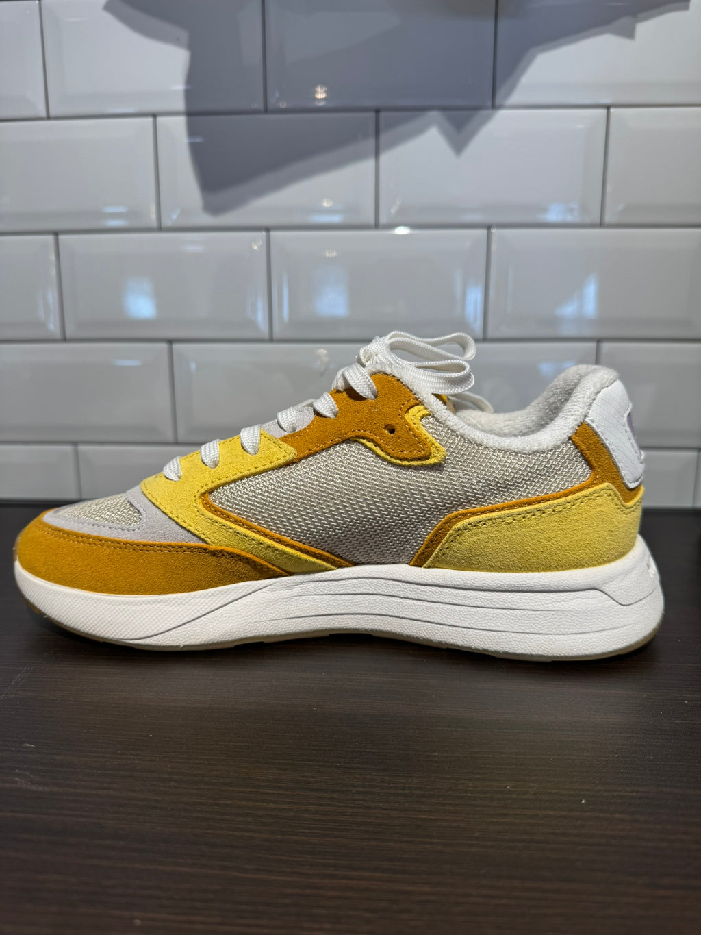 Schuhe - No Name Power Jogger