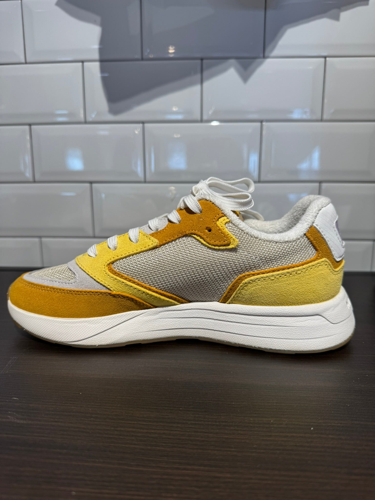 Schuhe - No Name Power Jogger